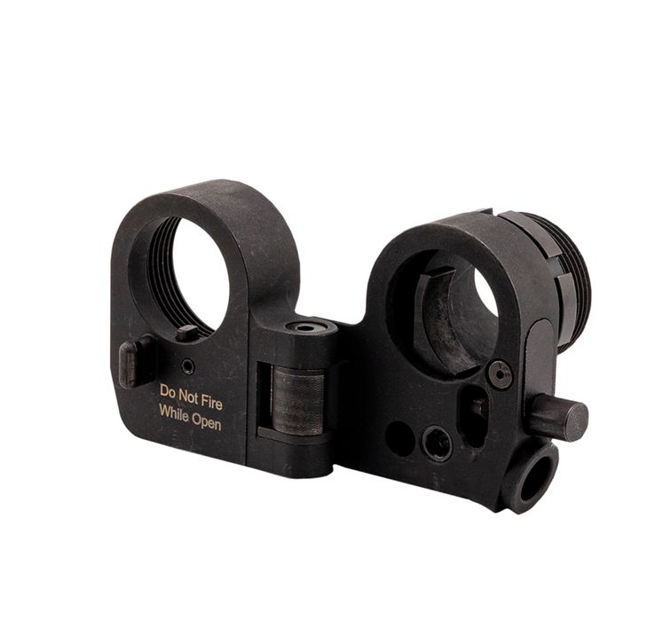 Адаптер складывания приклада ar15 Sylvan Arms SA5 pro5gen сталь