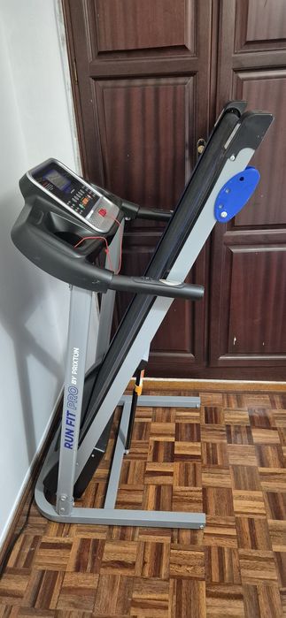 Passadeira Run Fit Pro