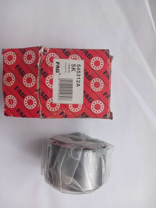 Підшипник до ступиці ,калина 19.