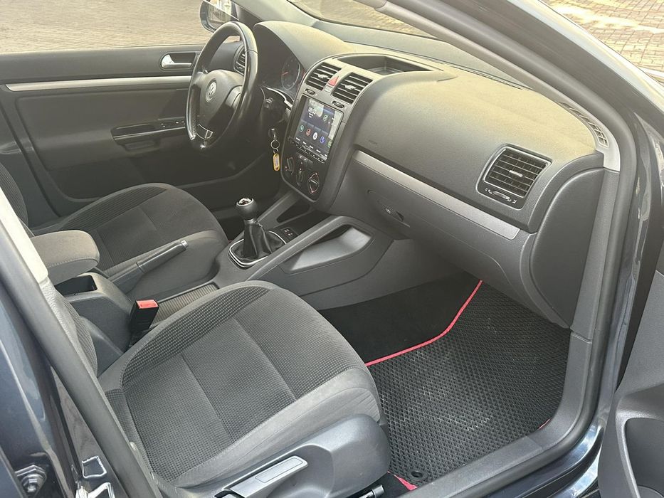 Продам WV golf 5