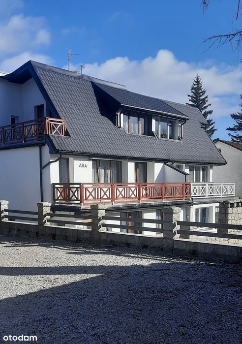 Dom na sprzedaż, 243 m², Szklarska Poręba