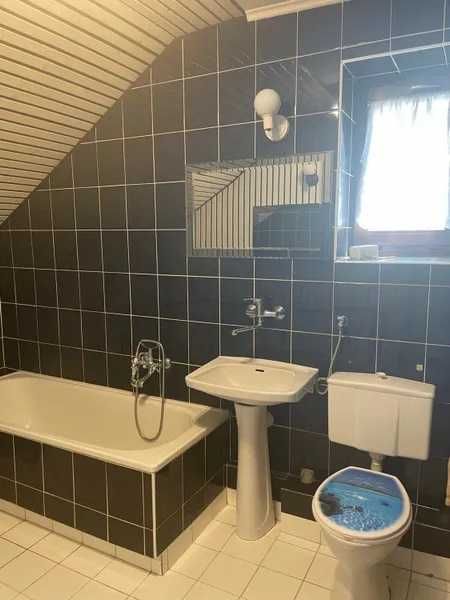 Legionowo dom  z garażem