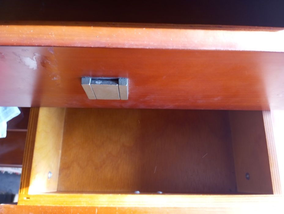 Aparador / Consola com 2 gavetas