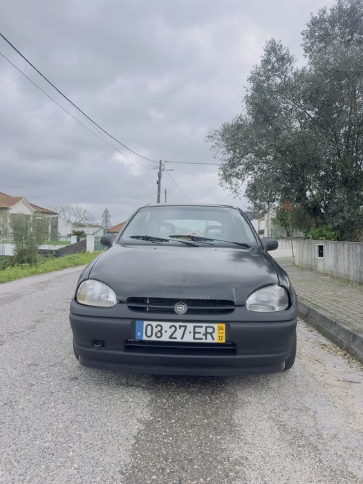 Opel Corsa B 1.2 Gasolina 8v