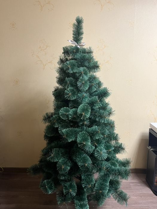 Сосна штучна. 180 см
