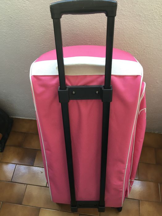 Mala de viagem grande da Billabong