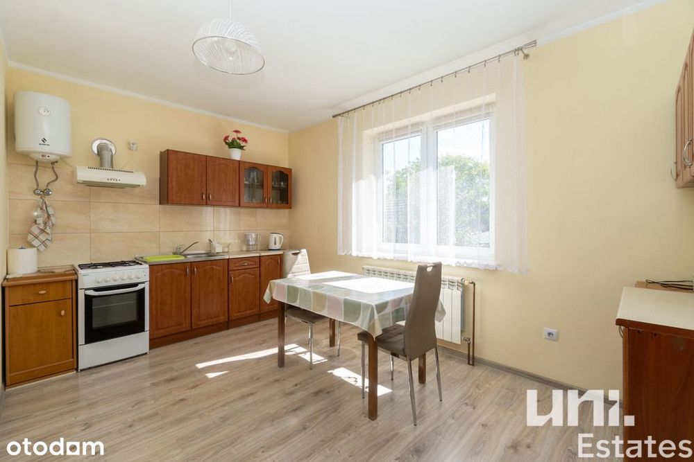 Gospodarstwo rolne| 1,12ha | Spokojna okolica