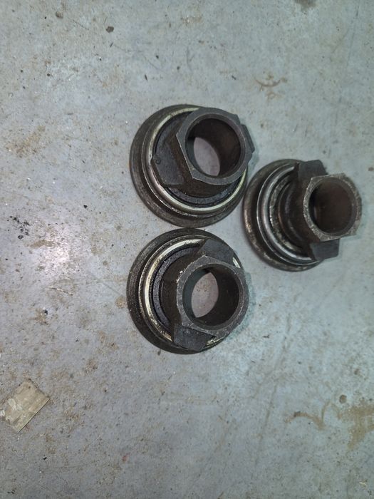 Łożysko oporowe fiat 125p klasyk 1300