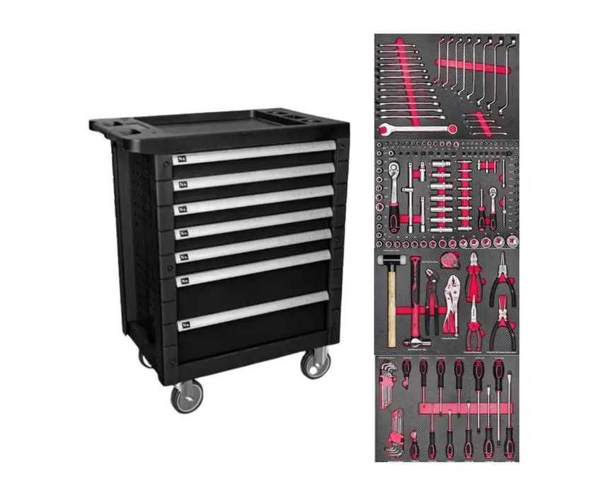 Kit Oficina Premium