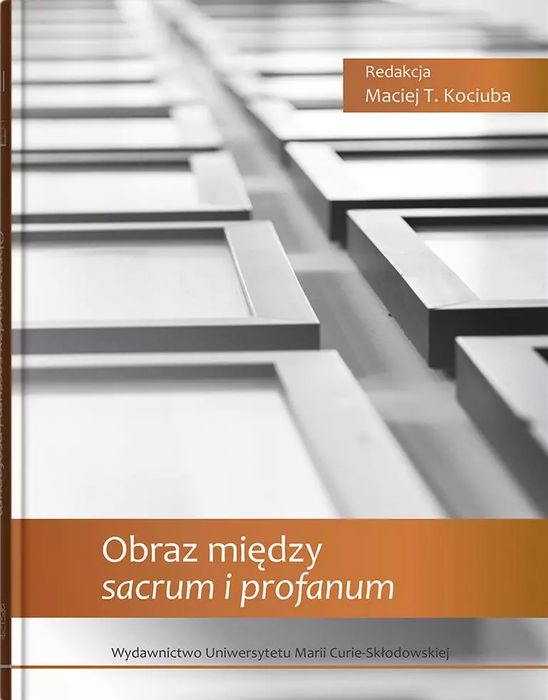 Obraz między sacrum i profanum