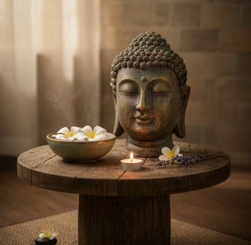 Masaż relaksacyjny Warszawa