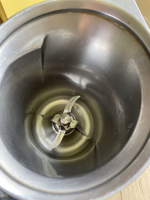 Thermomix vorwerk 2 uszkodzony