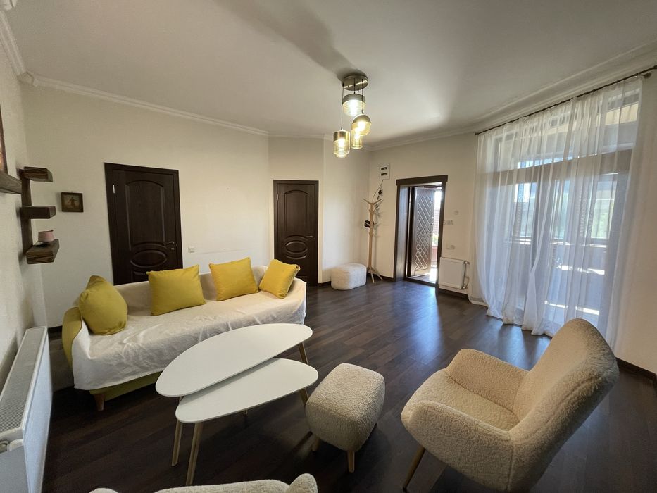 Продам дом красный кирпич 14-ст Люстдорфской дороги