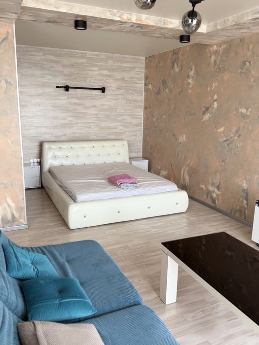 Посуточно квартира в ЖК. Острова пос. Котовского. Марсельская