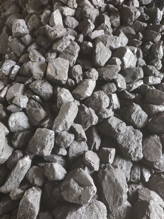 Promocja!! Polski kaloryczny węgiel z Mysłowic 31MJl Kostka i orzech,