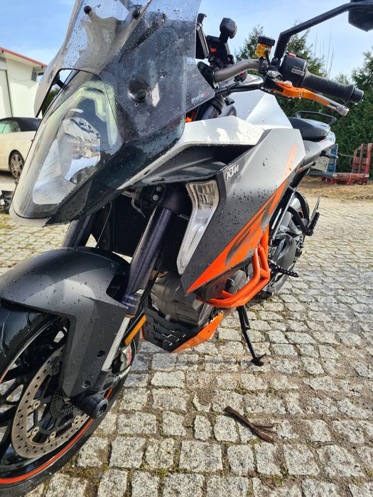 Ktm Super Duke 1290 GT