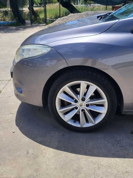 Renault Megane  2009