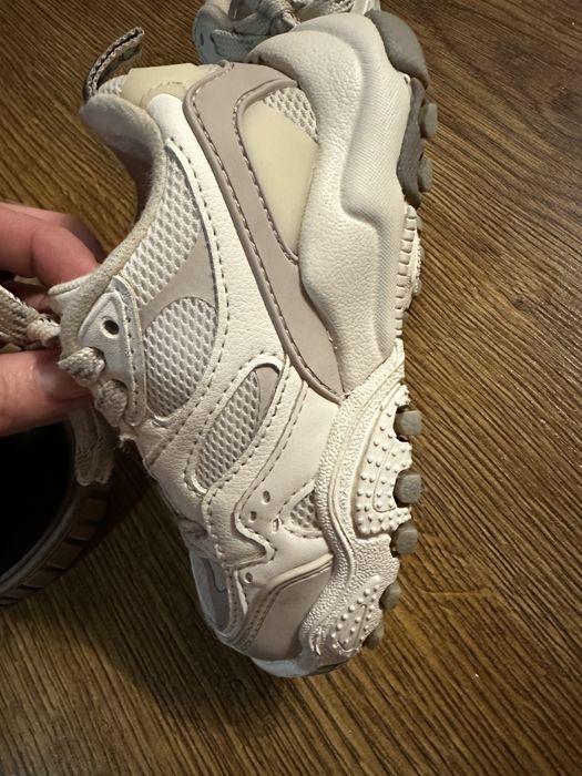 Кросівки zara 24 розмір