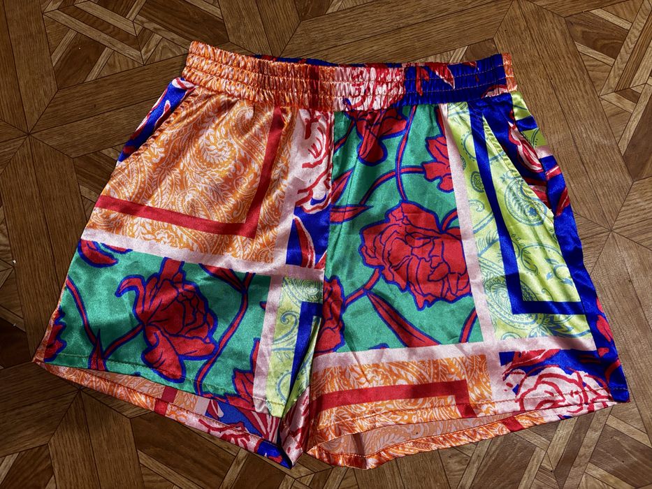 Одяг на розмір S  пакет речей