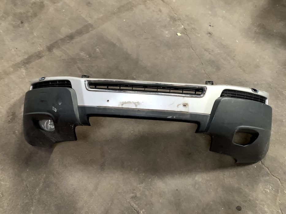 Parachoques Frontal Volvo XC90