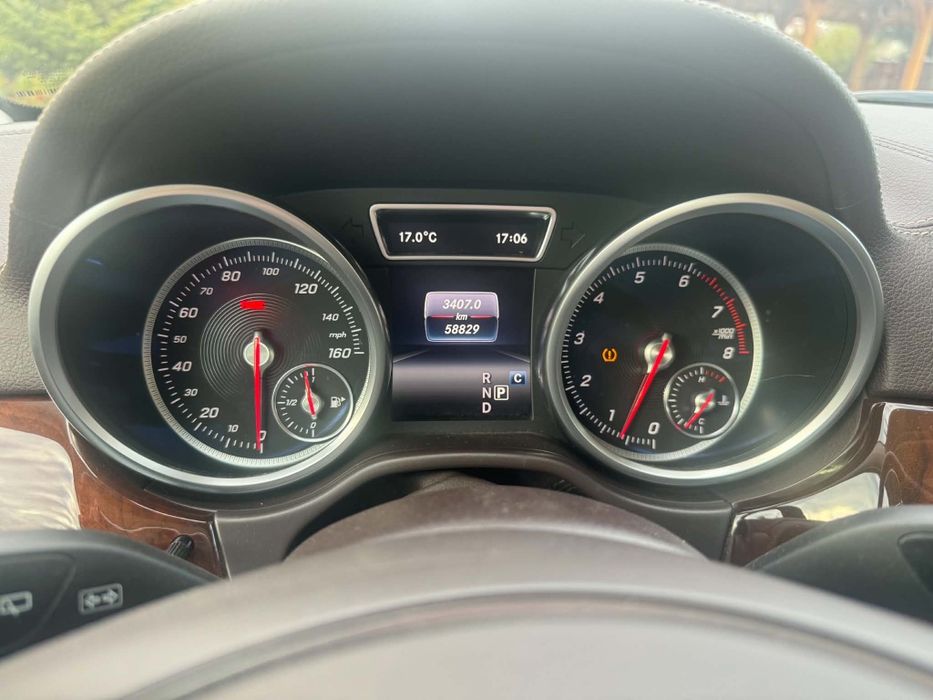 Sprzedam Mercedes Benz GLS 450 4MATIC