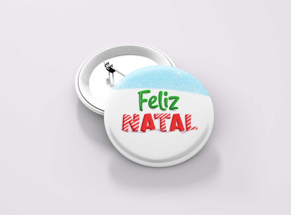 Crachás Personalizados