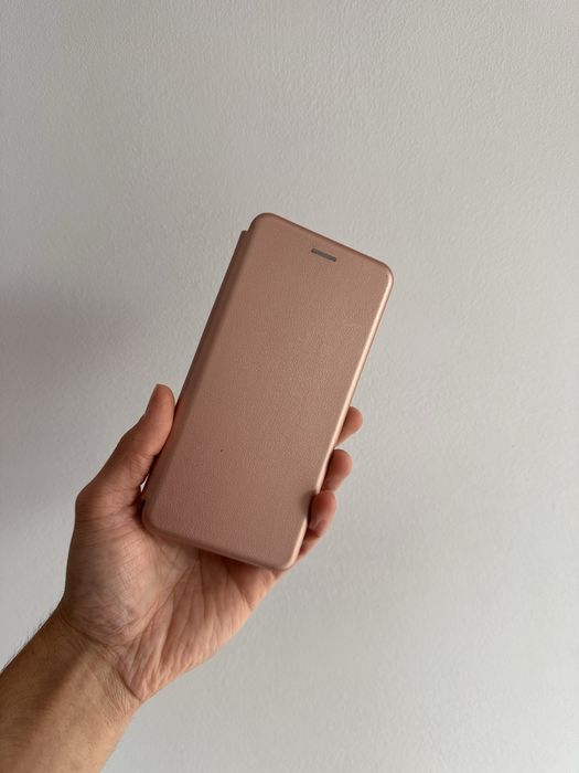 Etui z klapka zamykane do HONOR MAGIC 6 LITE