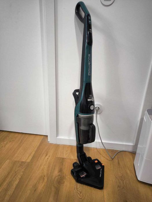 Aspirador sem fios Rowenta RH9132WH