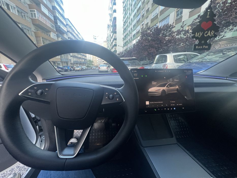 TVDE Aluguer Veiculo / Slot