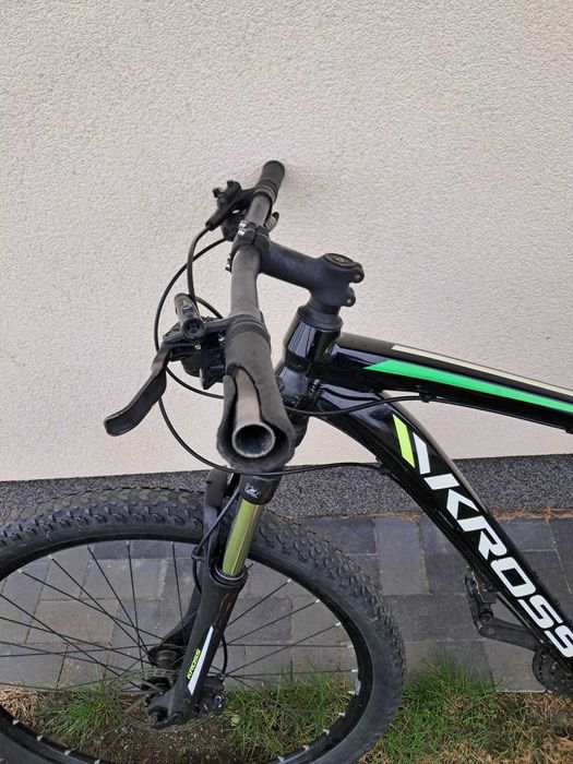 Rower Kross Esprit 3.1