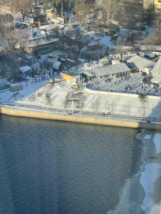 Оренда 2к квартири в ЖК River Stone 60м2 Трускавецька 8, генератор