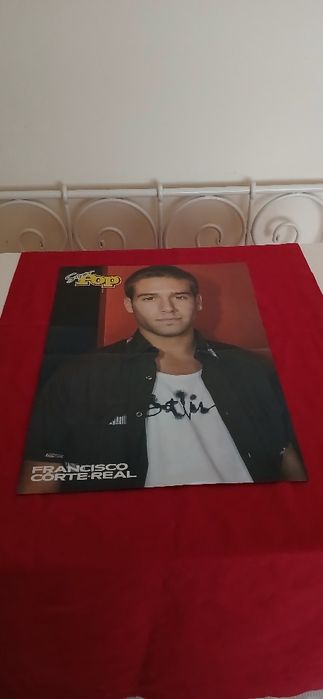 Poster Francisco Adam, novo