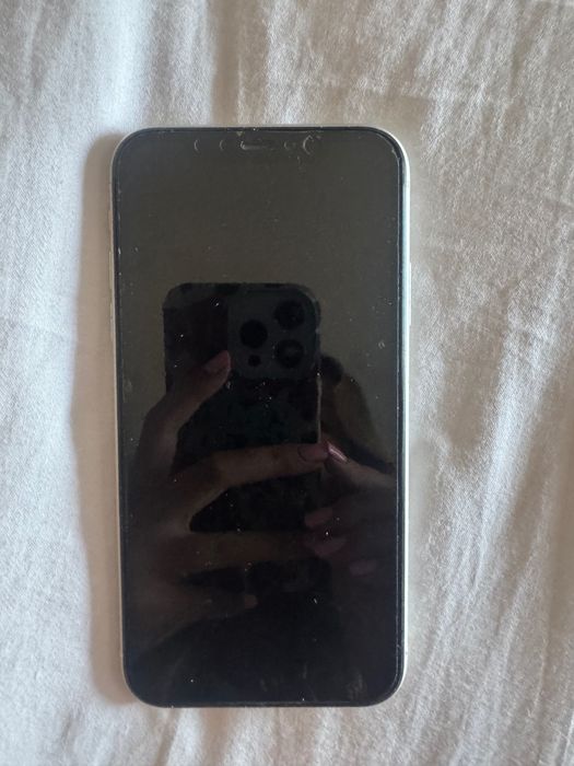 iPhone 11 128gb - branco