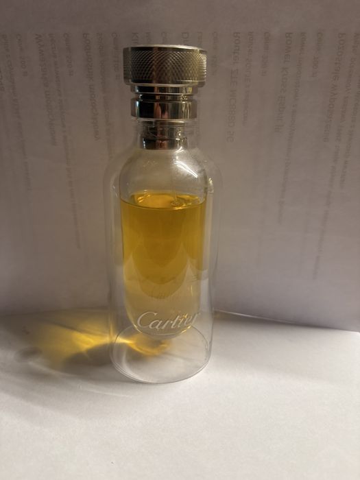 Cartier L’Envol de Cartier EDP 80 ml