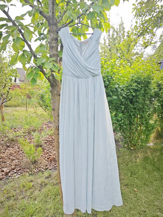 Сукня для фотосесії вагітної