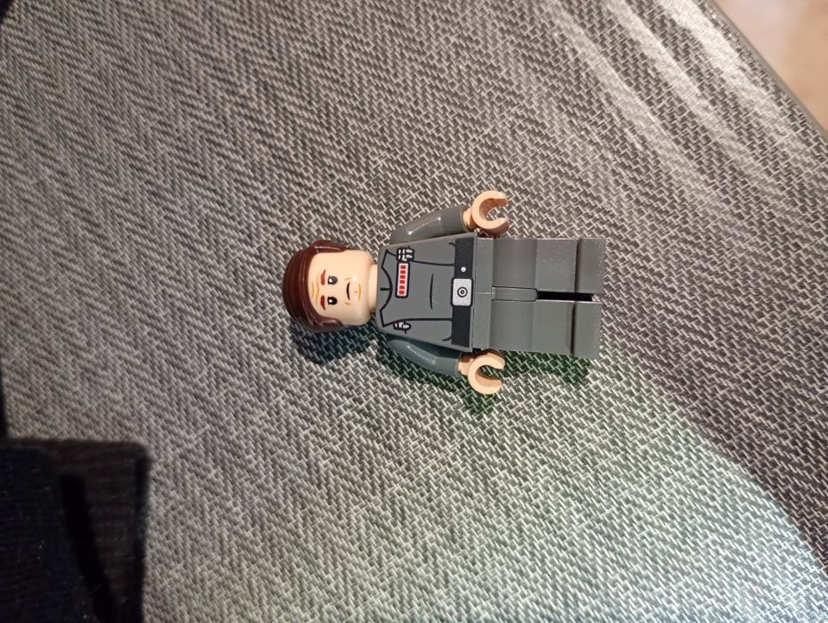 Generał tagge lego star wars