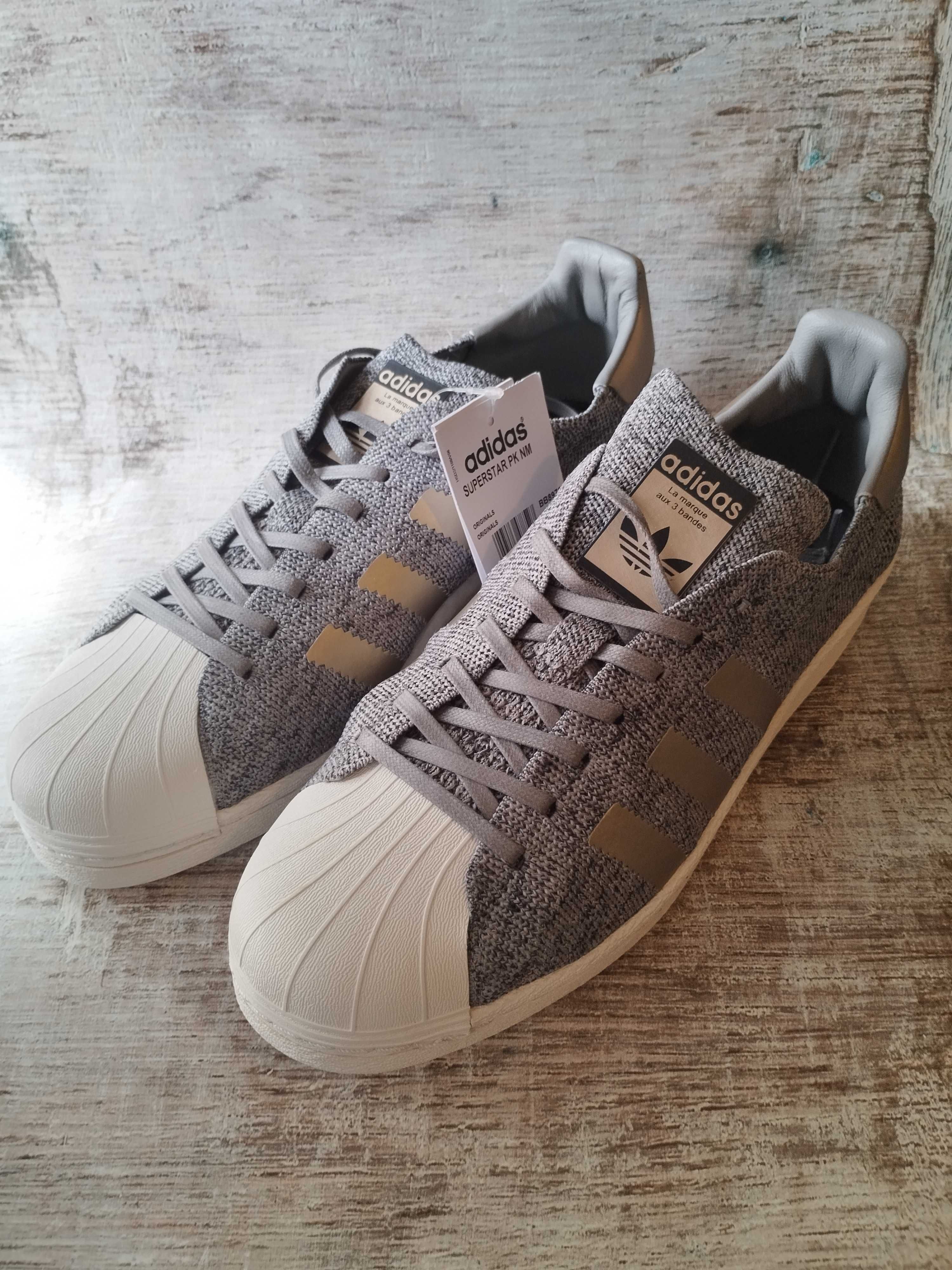 Adidas Superstar PRIMEKNIT Boost Pozna Stare Miasto OLX.pl