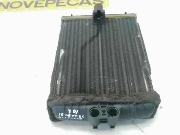 Radiador da chauffage/sofagem MERCEDES-BENZ Classe S (W220)