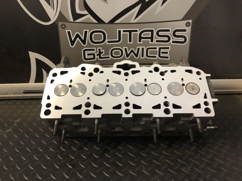 Głowica VW 1.9 2.0 TDI Audi Skoda Seat 038.103.373R