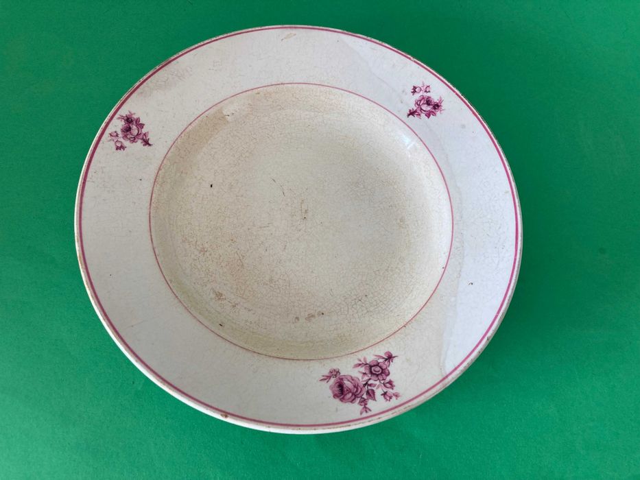 Prato Antigo Cesol - Fábrica de Souselas