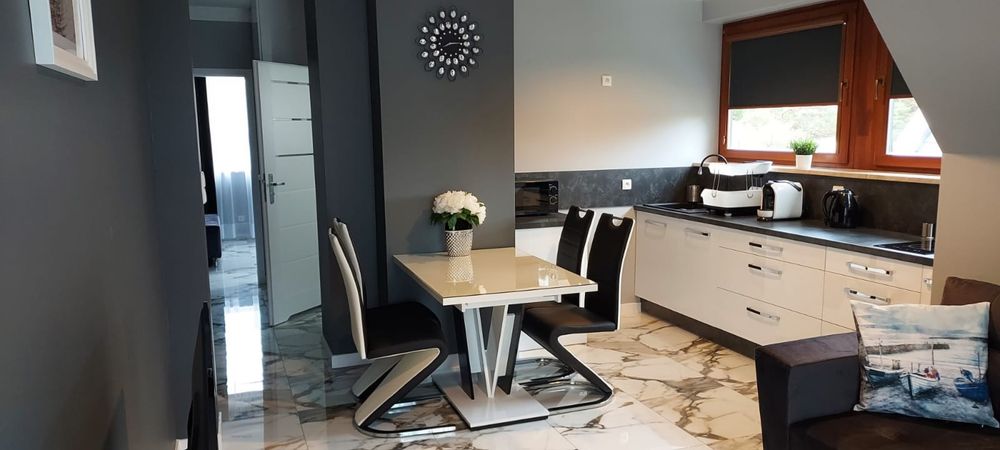 Hel noclegi nad morzem – komfortowe apartamenty Baltivia