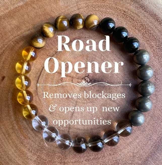 Pulseiras espirituais para meditar NOVO ENVIO GRÁTIS