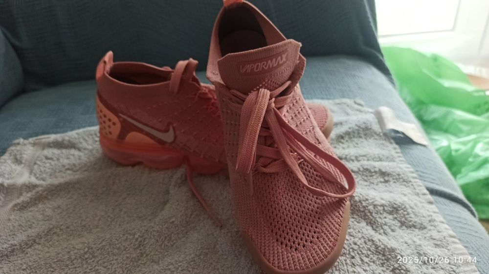 Nike Air vaporMax flyknit 2