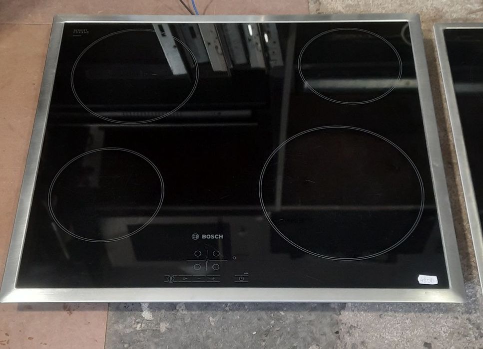 Варочні поверхні електричні