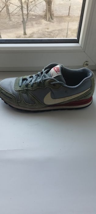 Кросівки 46 розмір Nike Air Waffle Trainer