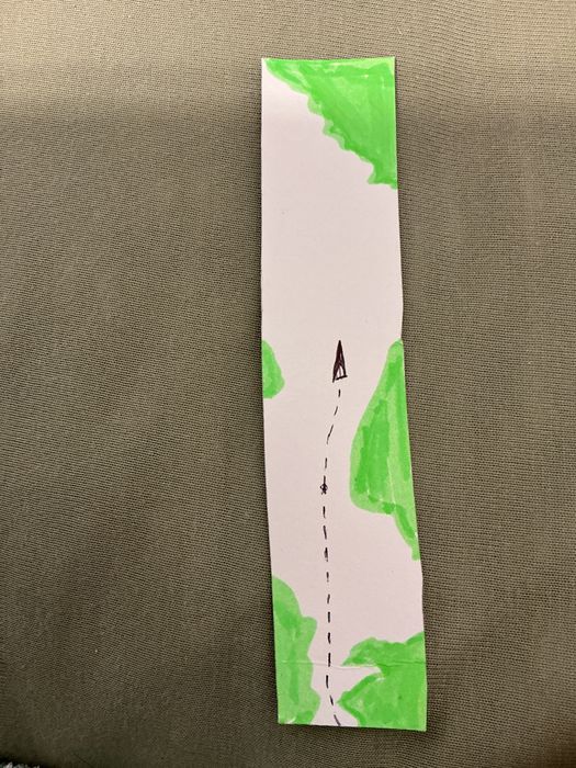 Zakładka do książki