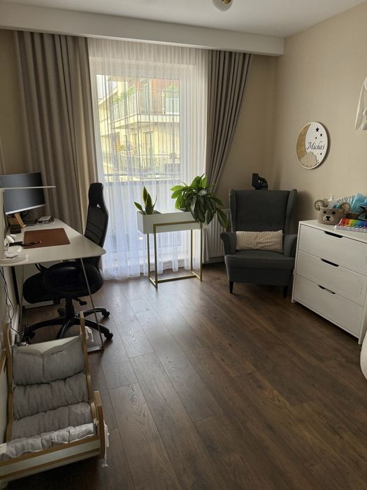 3 pokojowe mieszkanie z dwoma balkonami Kutno