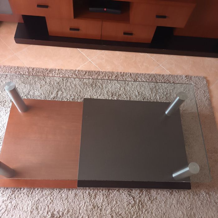 Mesa de centro para sala