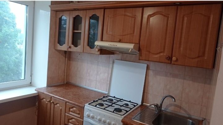 Продам 3кімнатну квартиру на Салтівці по вул. Познанська
