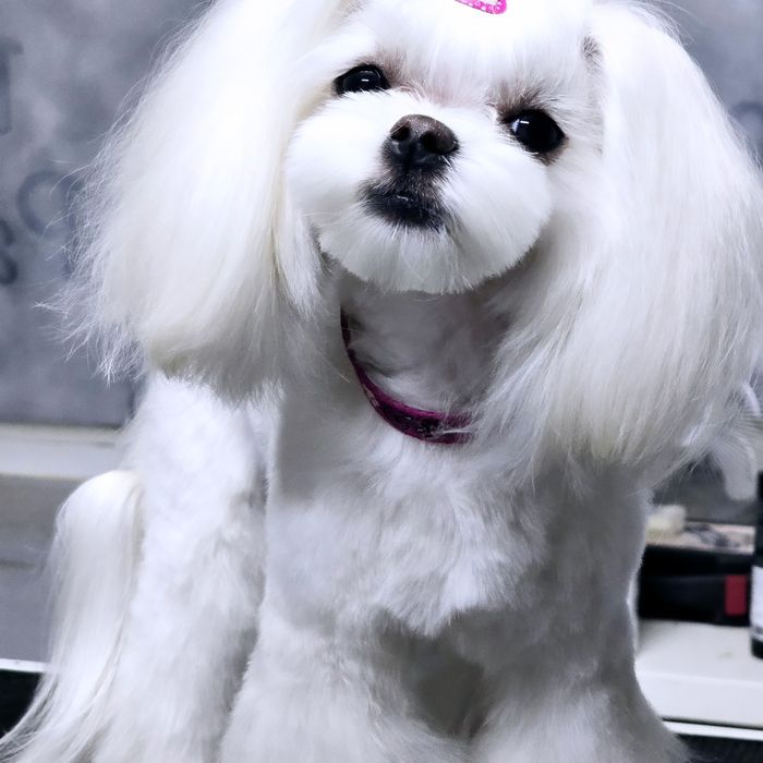 Dog's Paradise Groomer, fryzjer dla psów, Psi fryzjer, strzyżenie psów